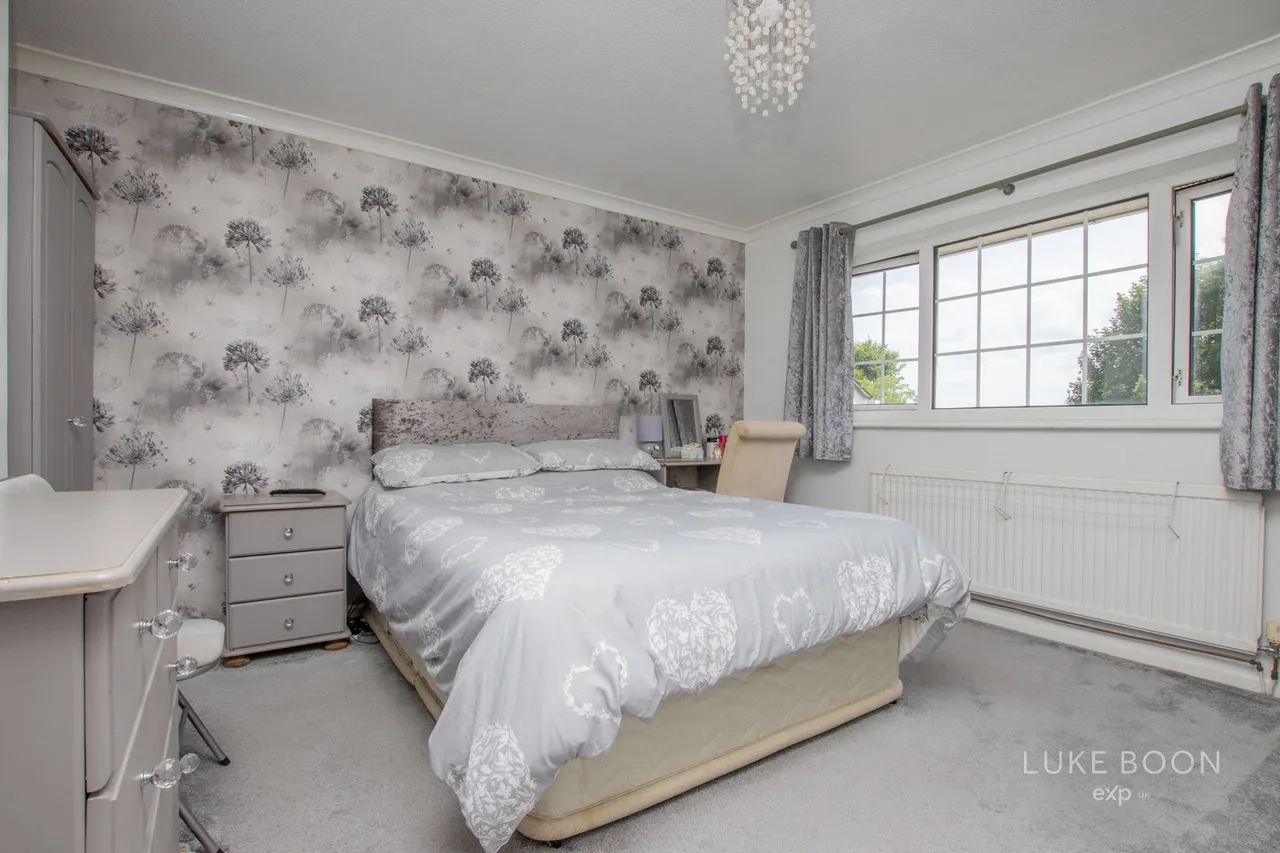 Wardlow Gardens, Crownhill, PL6, photo 8