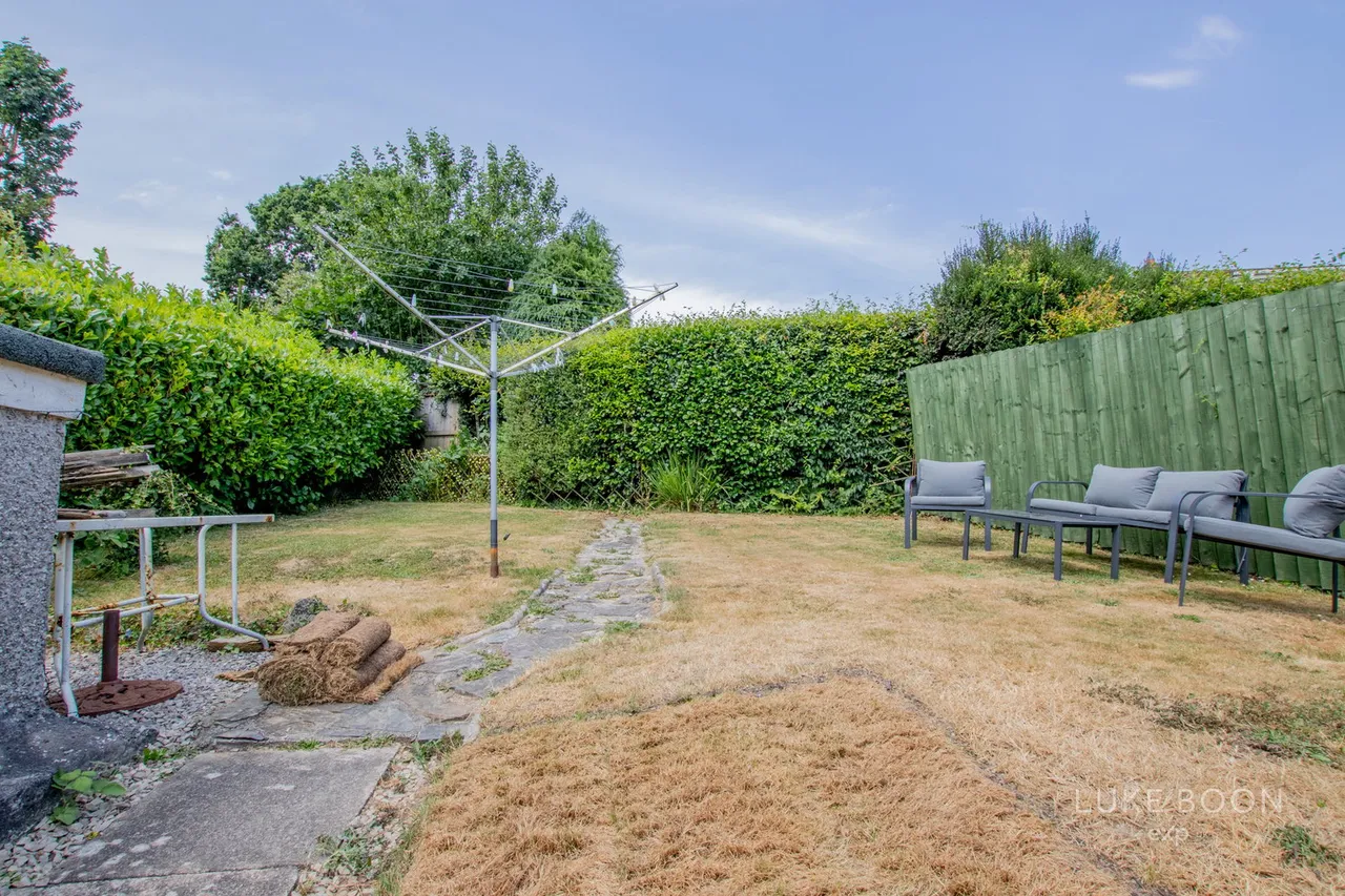 Wardlow Gardens, Crownhill, PL6, photo 18