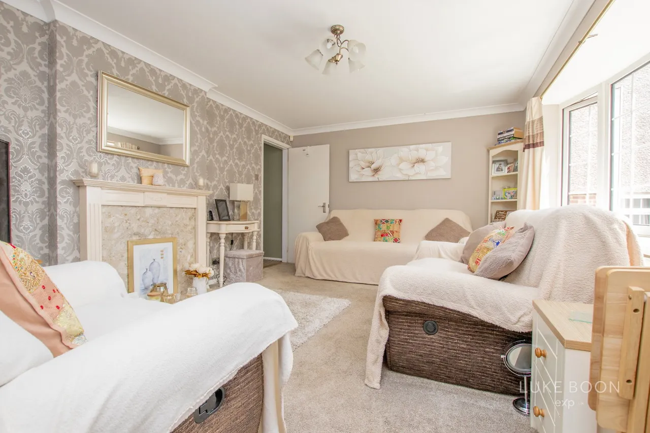 Wardlow Gardens, Crownhill, PL6, photo 14