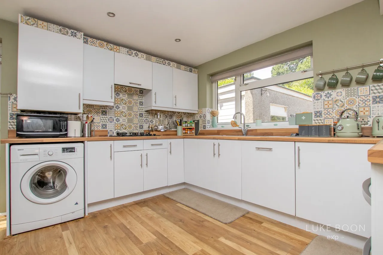 Wardlow Gardens, Crownhill, PL6, photo 7
