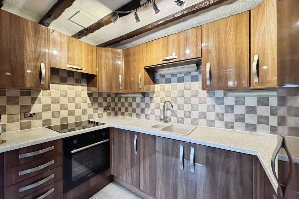 Roper Street, Whitehaven, Cumbria, CA28, photo 5
