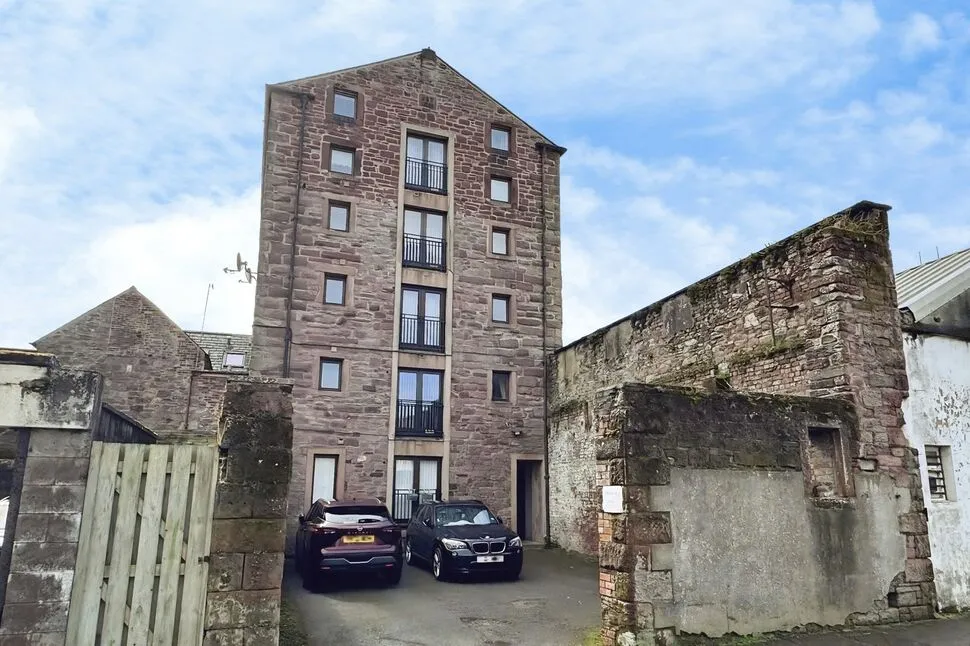 Roper Street, Whitehaven, Cumbria, CA28, photo 12