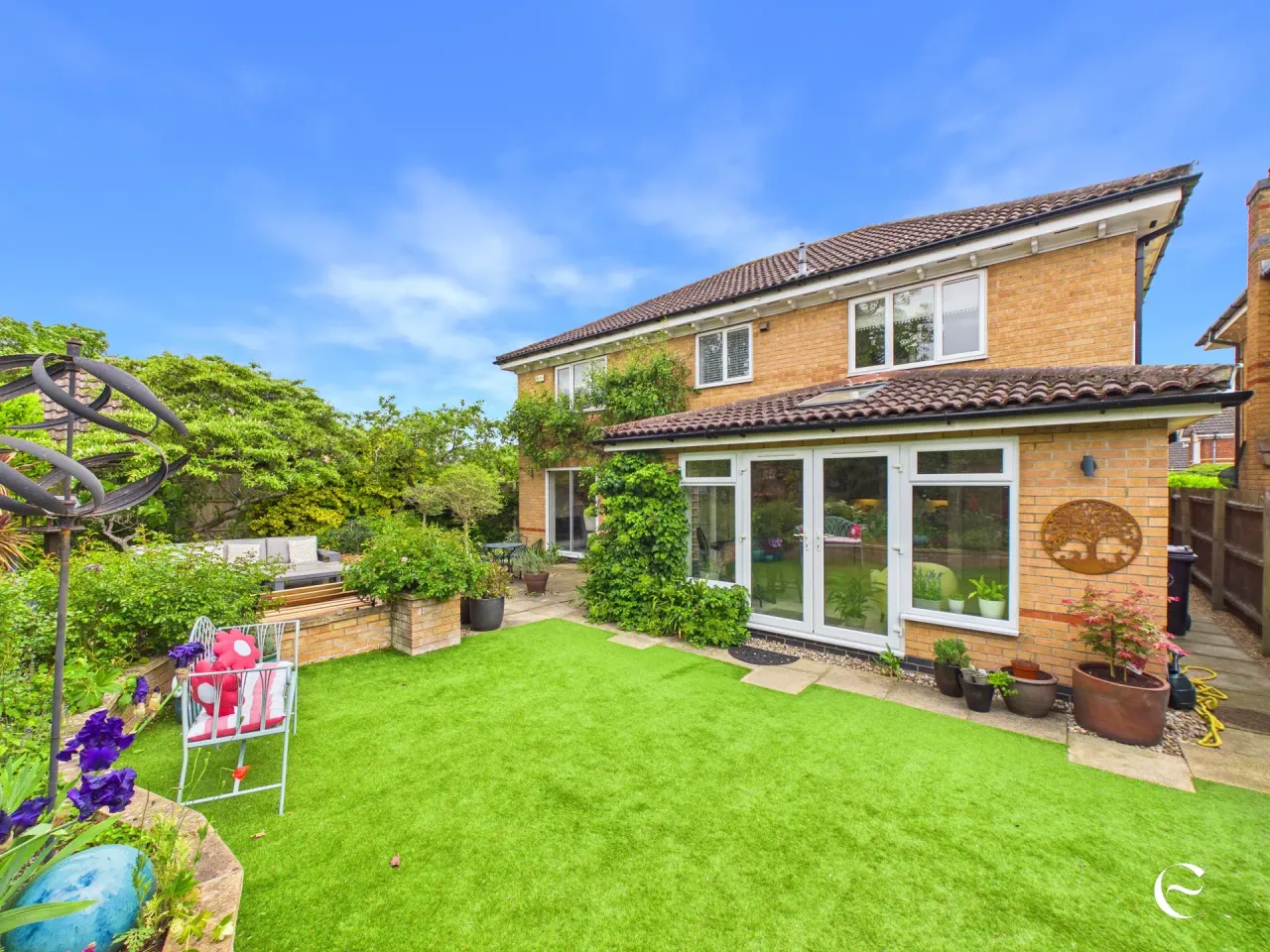 Priory Gardens, Stamford, PE9 2EG, photo 24