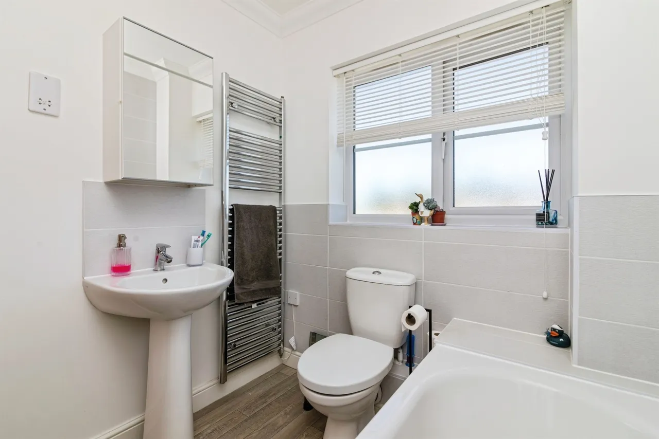 Forge Terrace, Hales, Norwich, photo 6