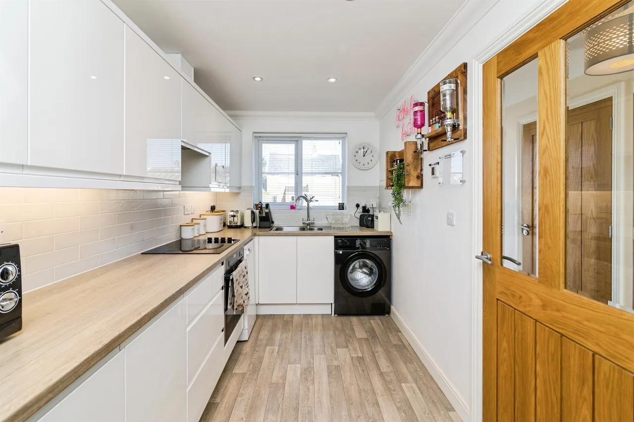 Forge Terrace, Hales, Norwich, photo 5