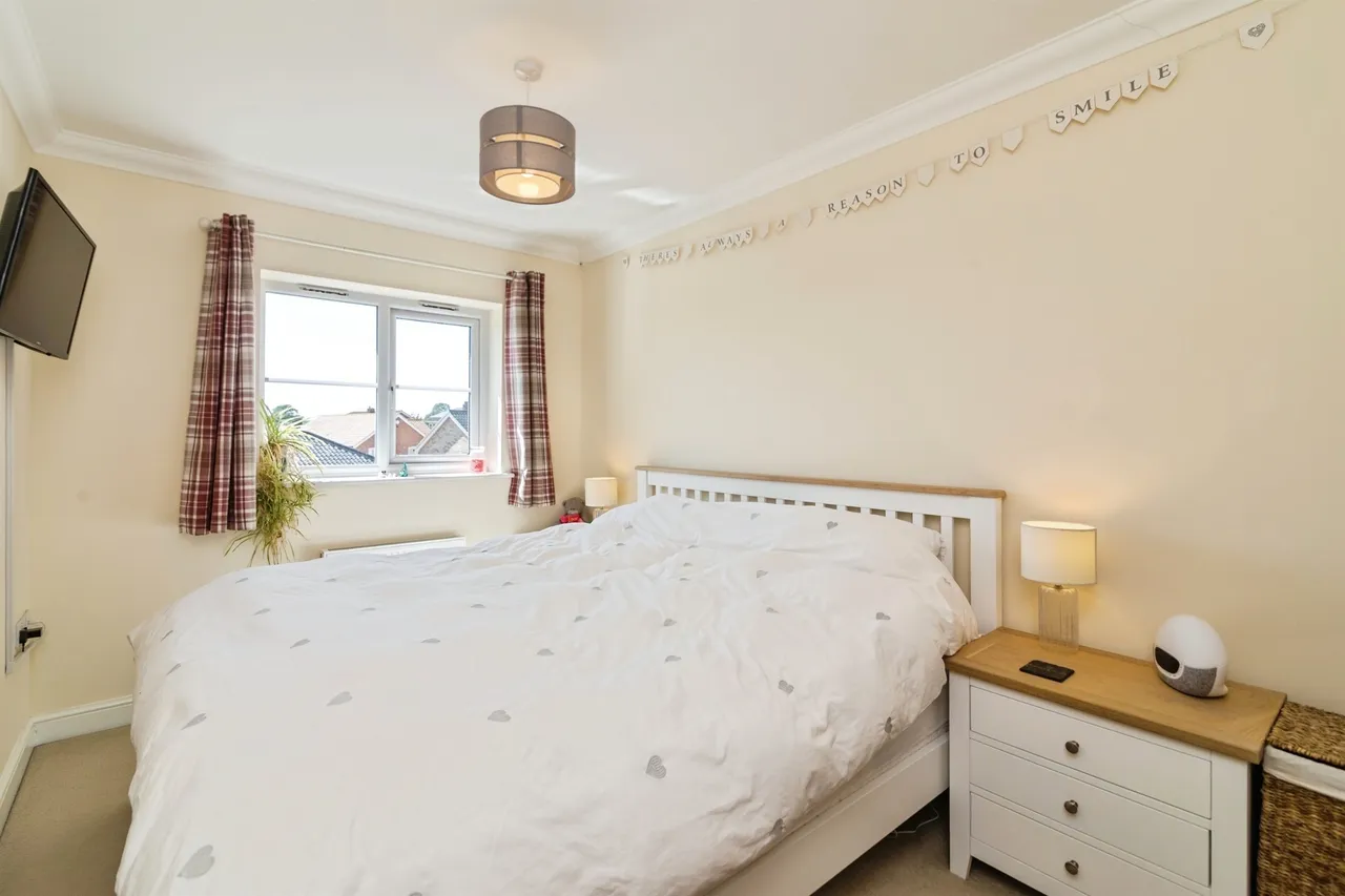 Forge Terrace, Hales, Norwich, photo 9