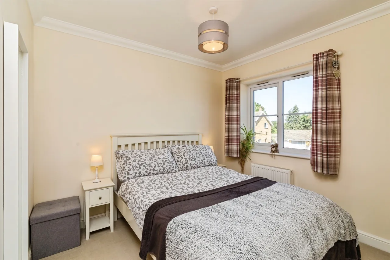Forge Terrace, Hales, Norwich, photo 8