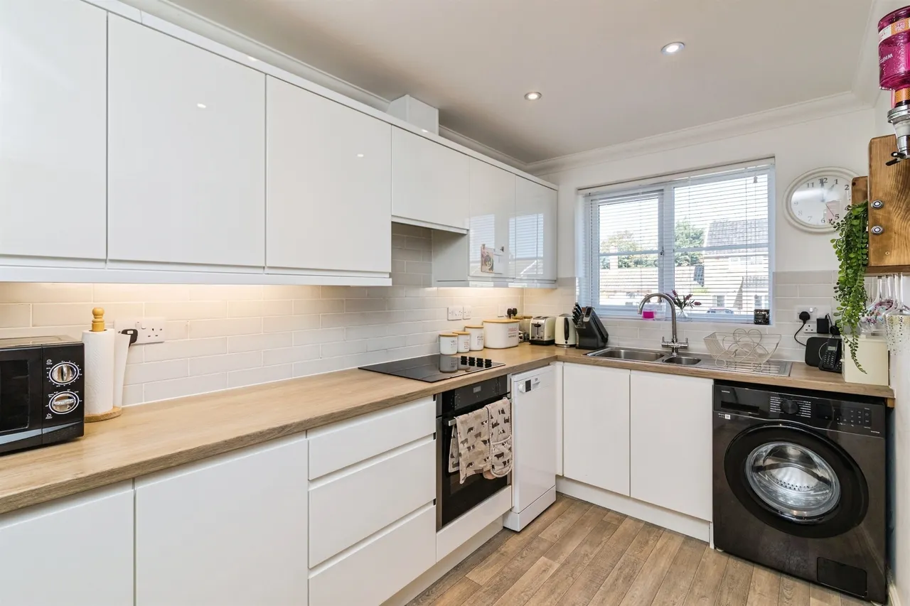 Forge Terrace, Hales, Norwich, photo 10