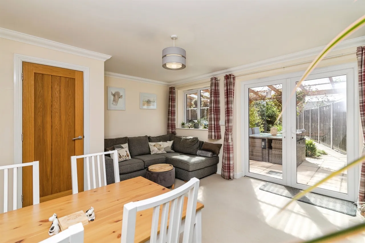 Forge Terrace, Hales, Norwich, photo 12