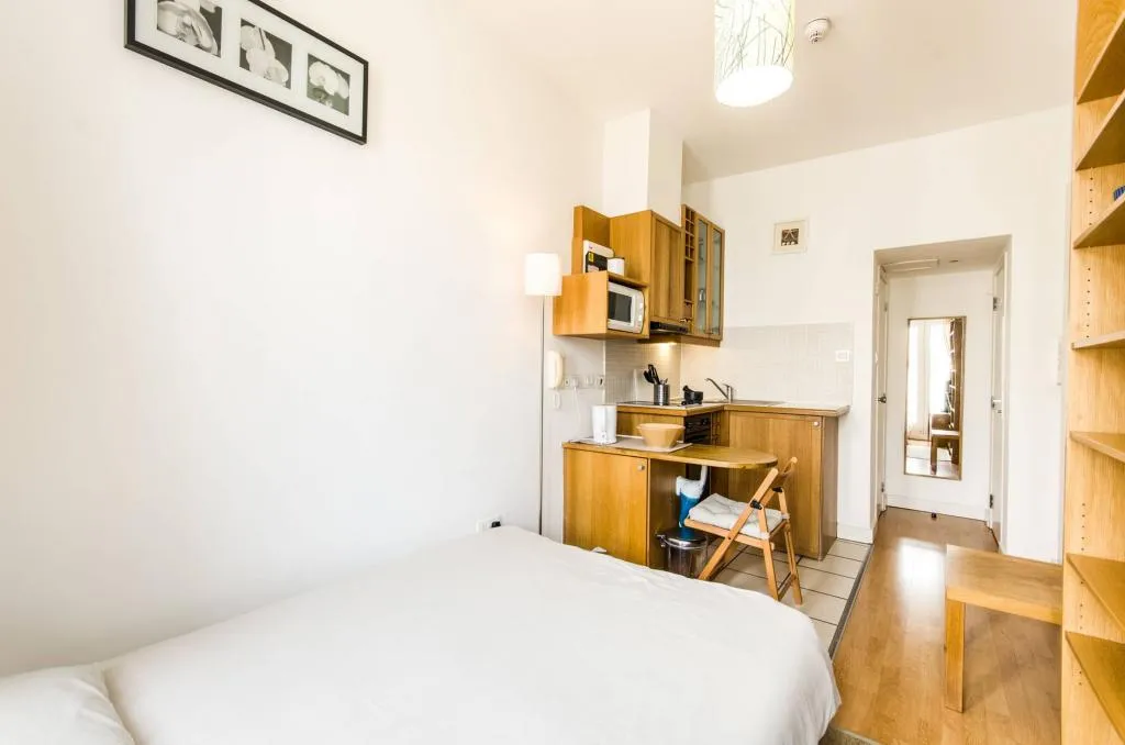 Fairholme Road, West Kensington, W14, photo 2