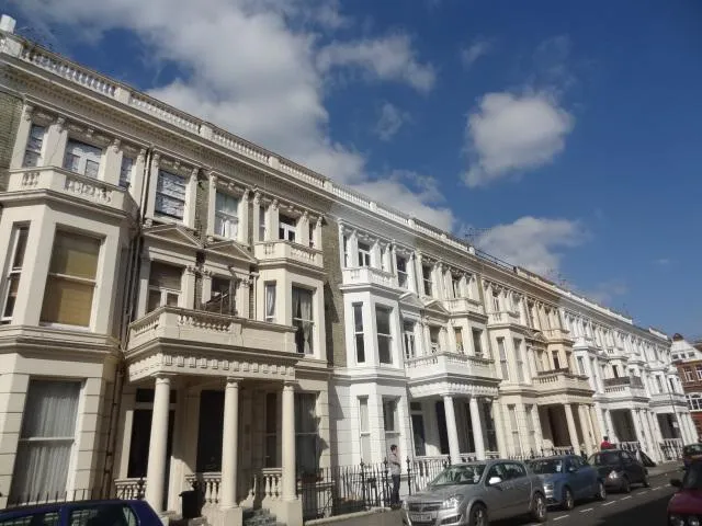 Fairholme Road, West Kensington, W14, photo 4