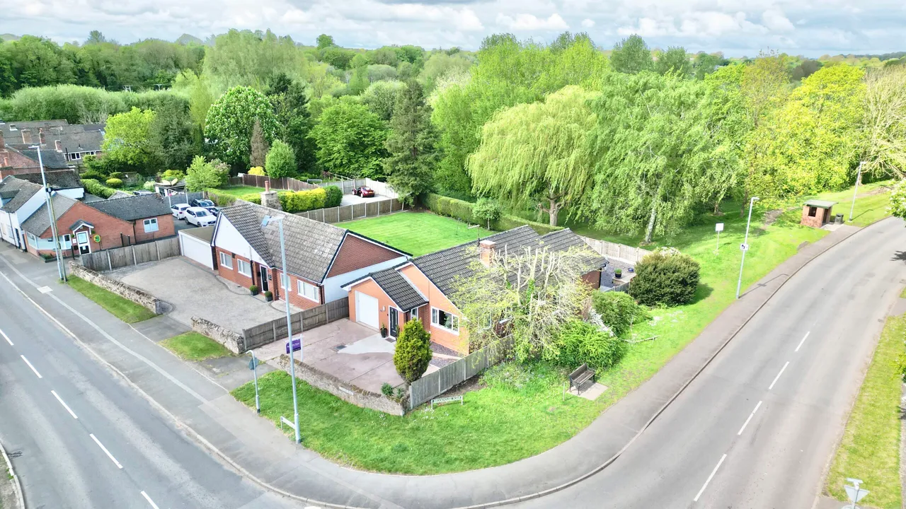 Long Bailey Station Road, Gnosall, ST20, photo 22