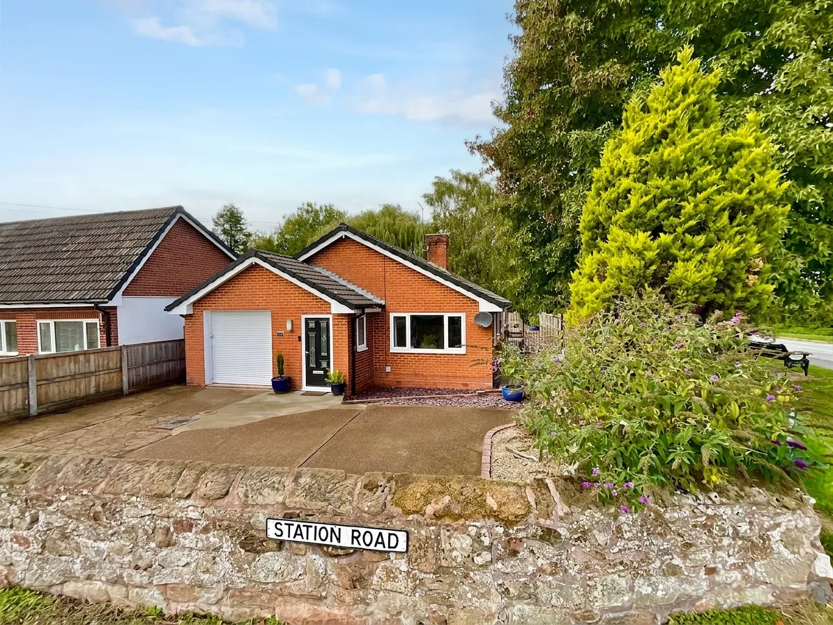 Long Bailey Station Road, Gnosall, ST20, photo 24