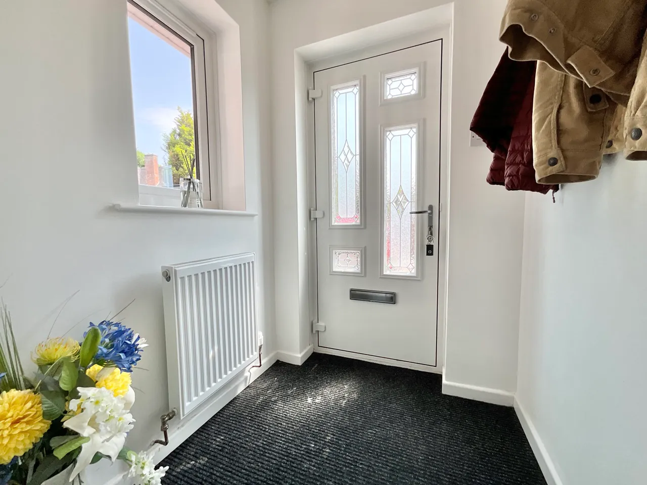 Long Bailey Station Road, Gnosall, ST20, photo 5