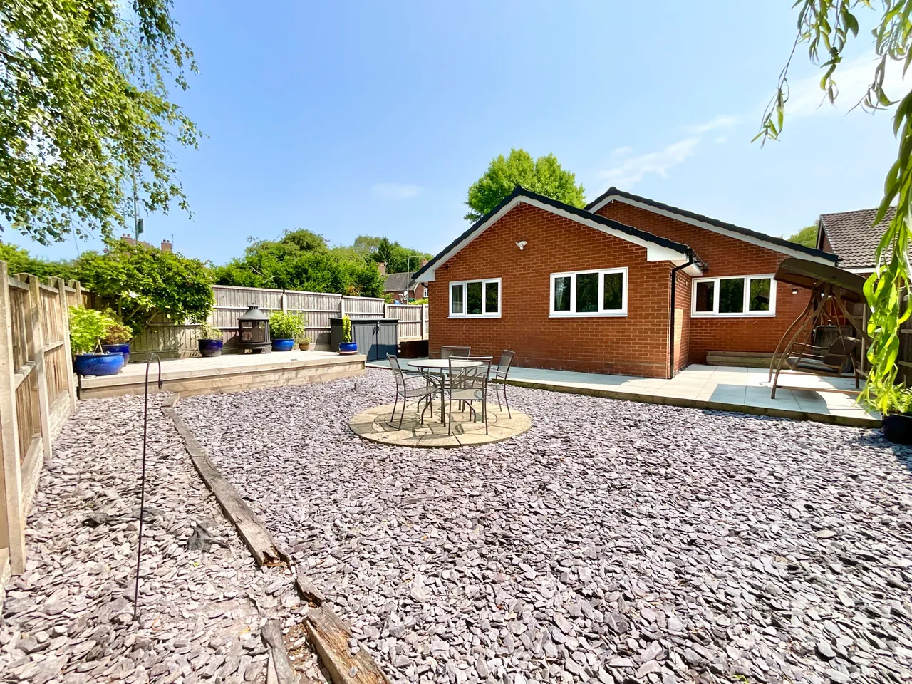Long Bailey Station Road, Gnosall, ST20, photo 19