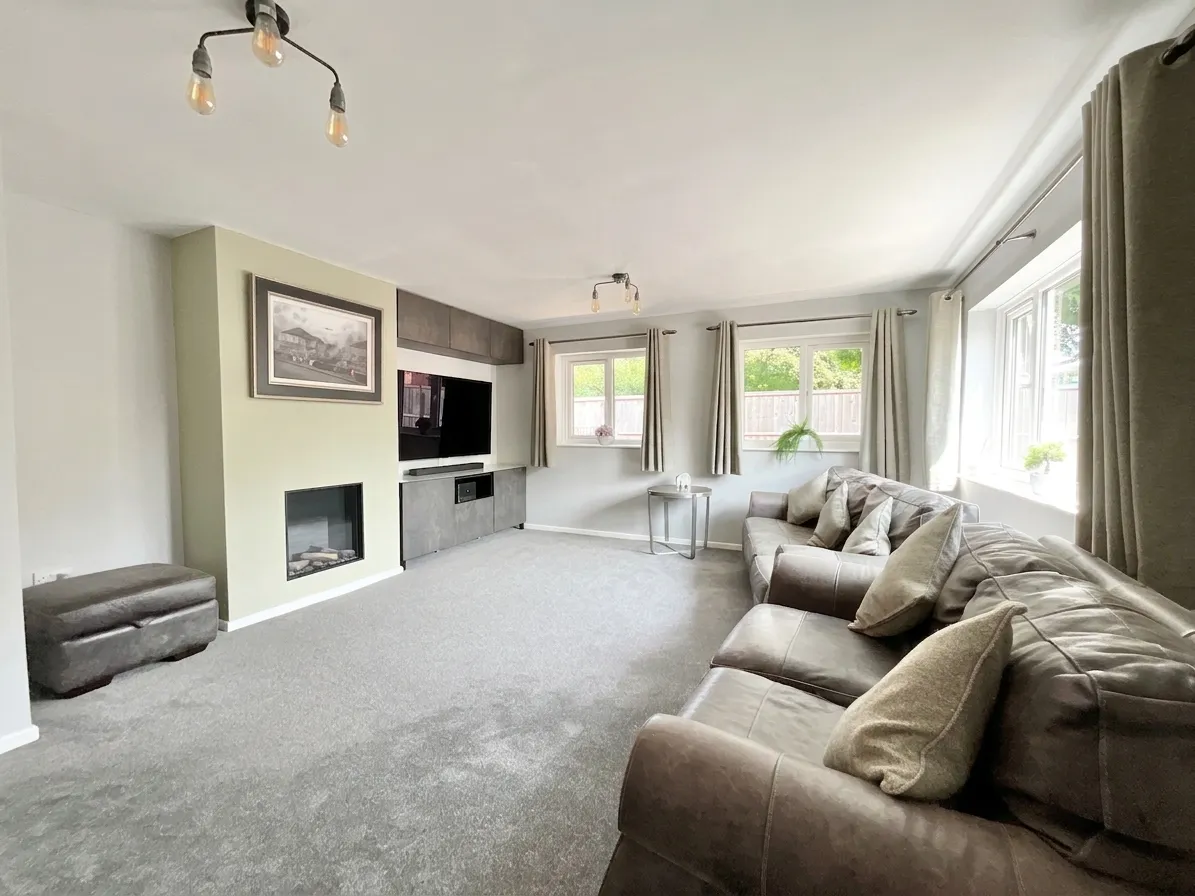 Long Bailey Station Road, Gnosall, ST20, photo 4