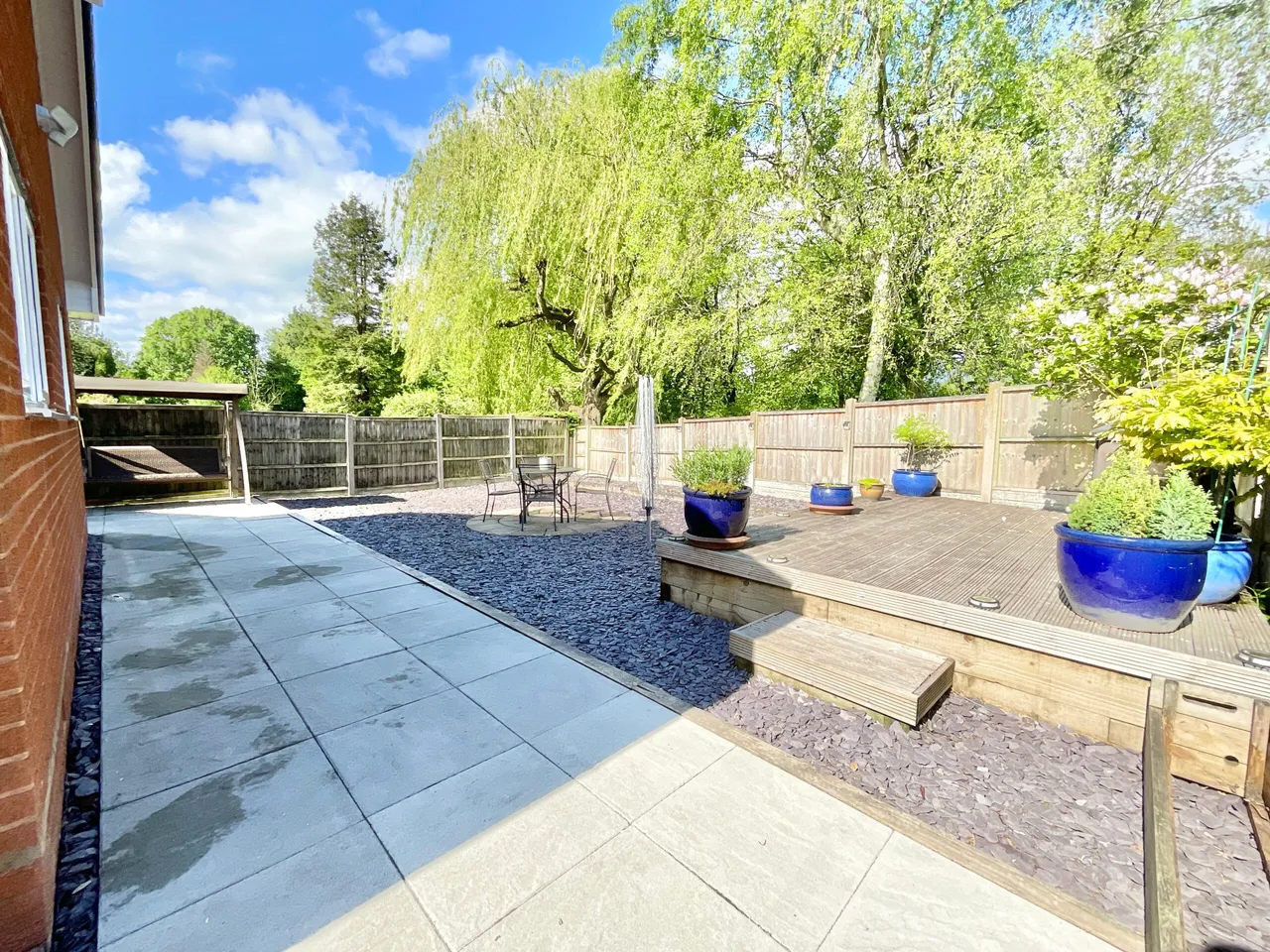 Long Bailey Station Road, Gnosall, ST20, photo 23