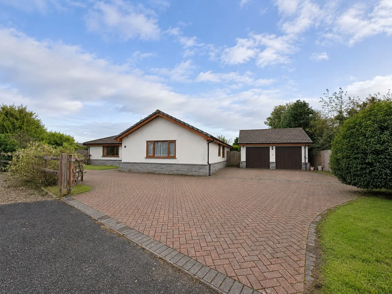Trehaze-Na-Close, Marshgate, PL32, photo 13