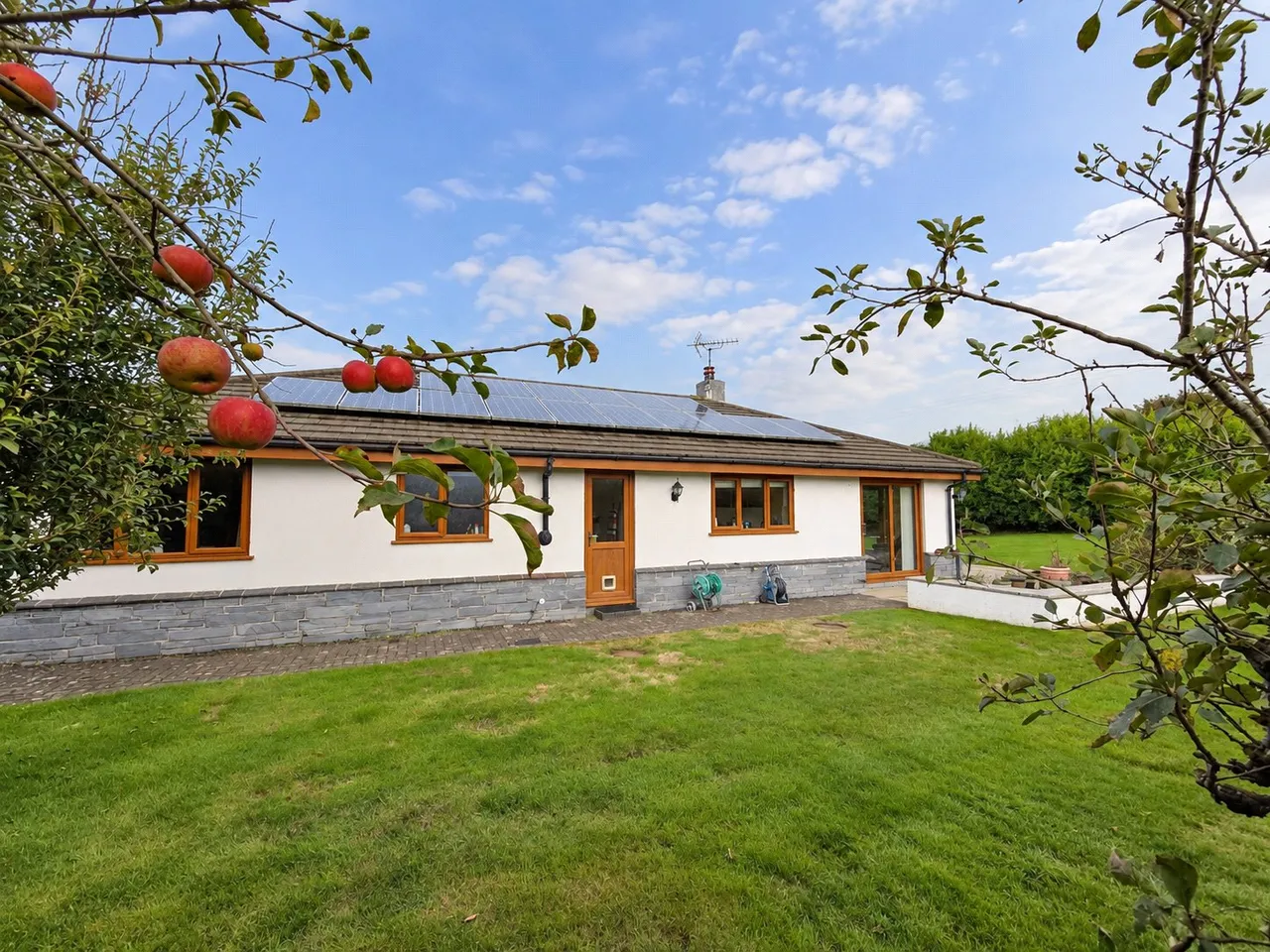 Trehaze-Na-Close, Marshgate, PL32, photo 22