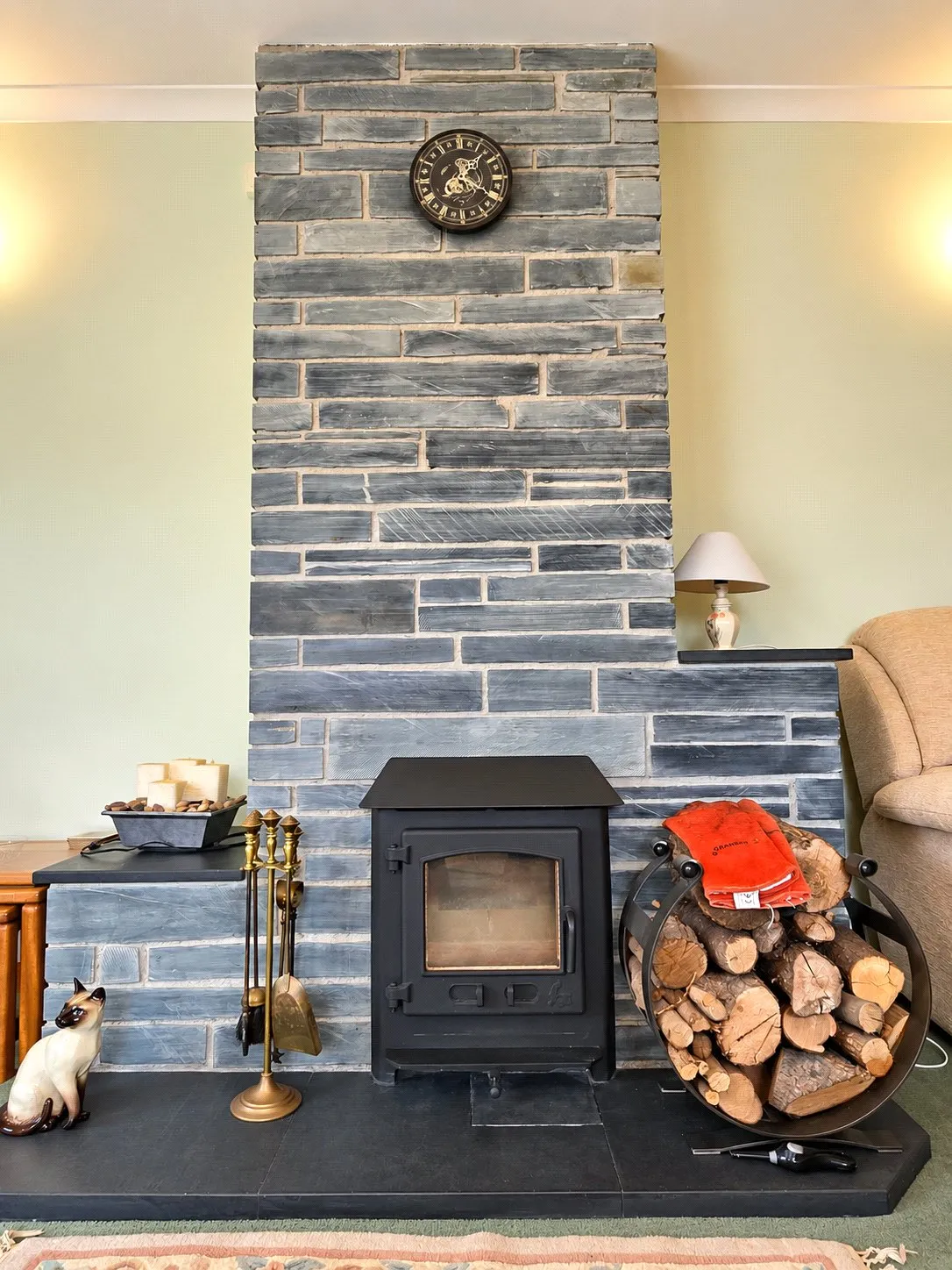 Trehaze-Na-Close, Marshgate, PL32, photo 4