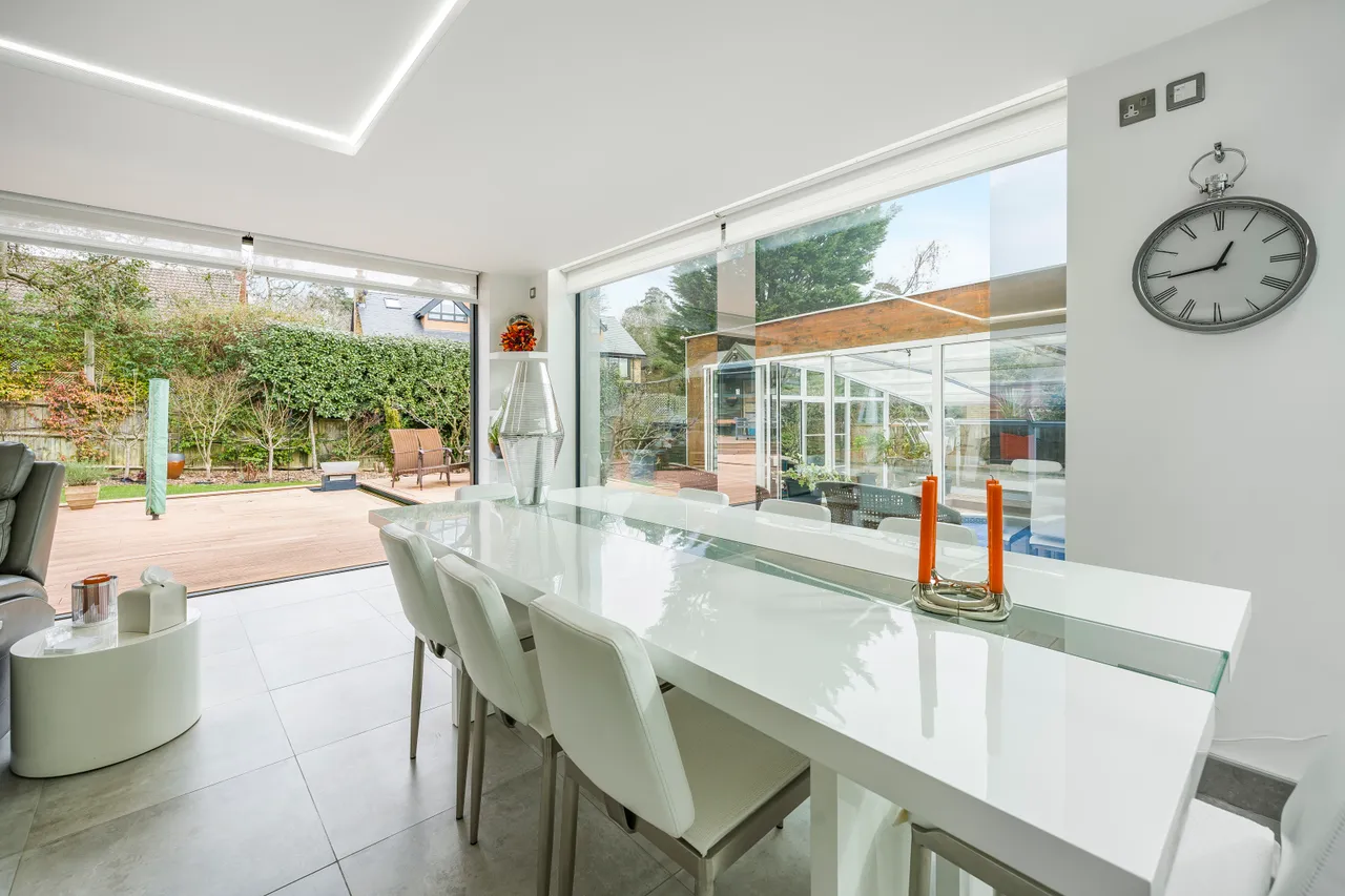 Gerrards Cross, Buckinghamshire, photo 22
