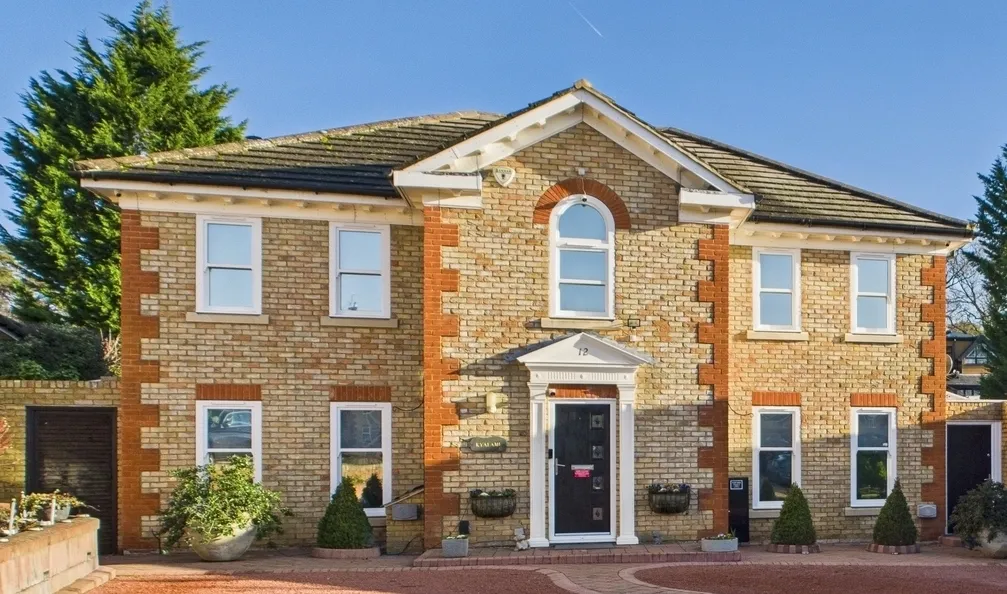 6 bed elmwood park, gerrards cross, buckinghamshire,sl9 for sale, Gerrards Cross, Buckinghamshire