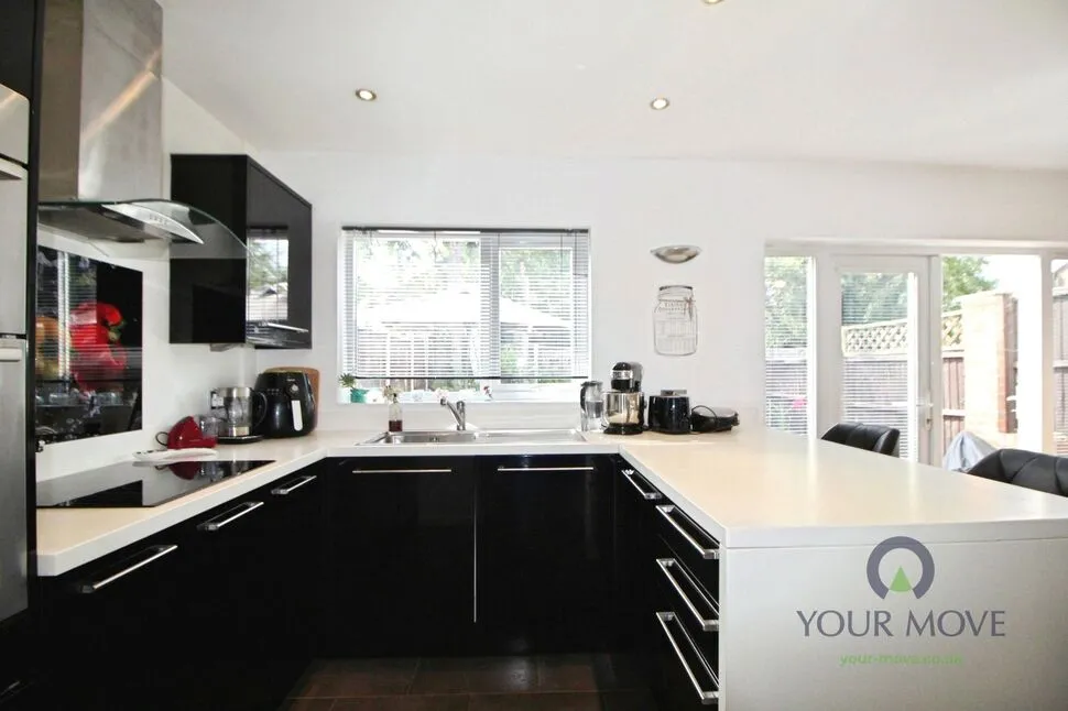 Mountfield Road, Hemel Hempstead, HP2, photo 5