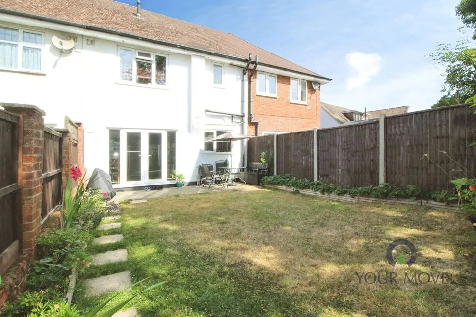 Mountfield Road, Hemel Hempstead, HP2, photo 9