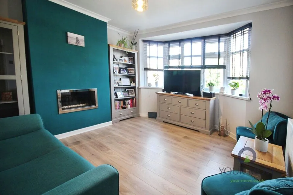 Mountfield Road, Hemel Hempstead, HP2, photo 2