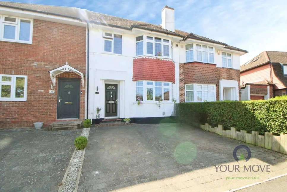 3 bed house for sale, Mountfield Road, Hemel Hempstead, HP2