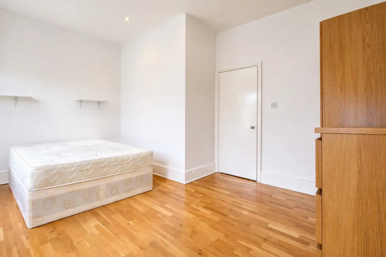 Pakeman Street, Islington, N7, photo 5