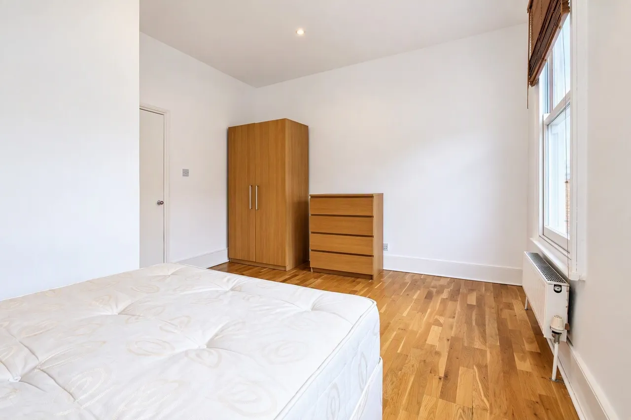 Pakeman Street, Islington, N7, photo 6