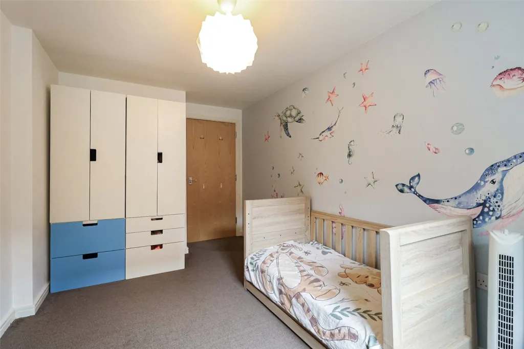 Argyll Road, Woolwich, SE18, photo 14