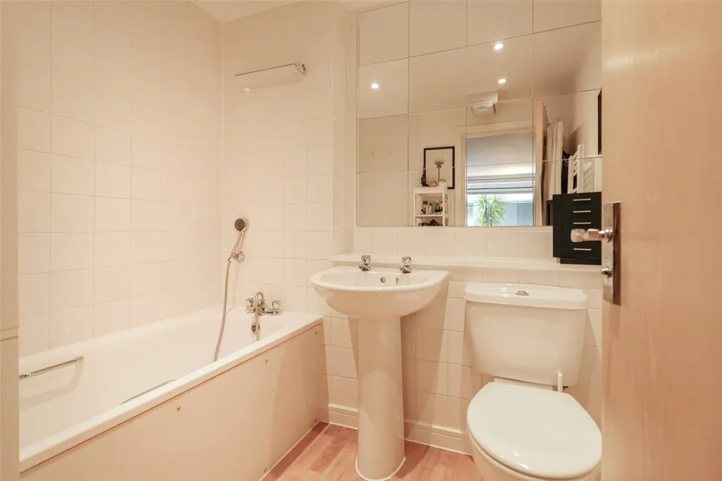 Argyll Road, Woolwich, SE18, photo 6