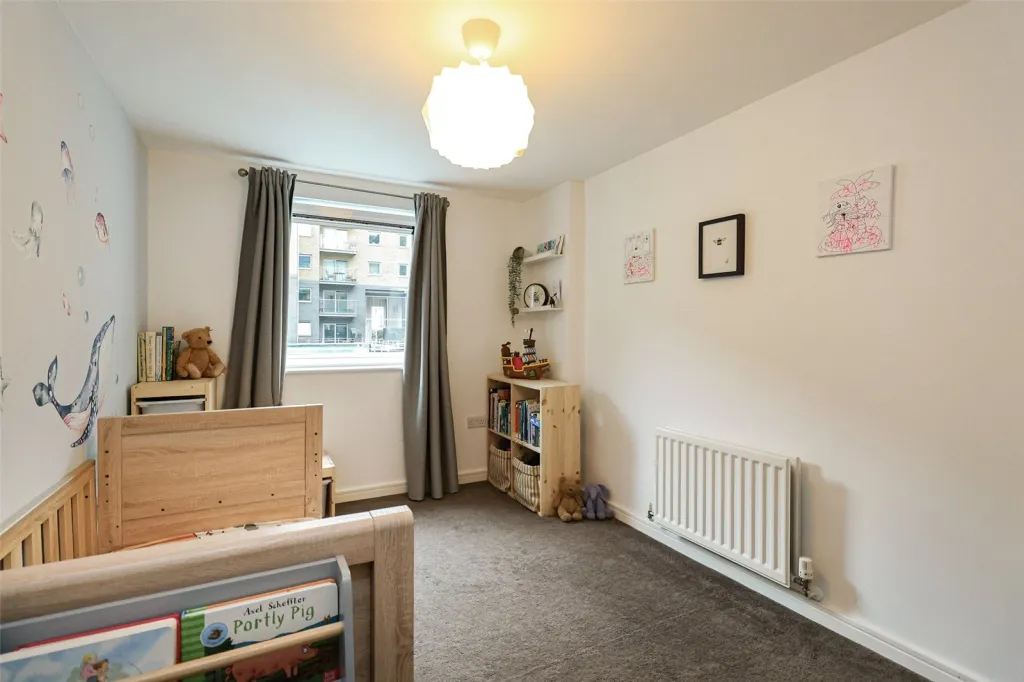 Argyll Road, Woolwich, SE18, photo 7