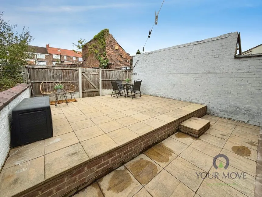 Leigh Street, Burslem, Stoke-on-Trent, Staffordshire, ST6, photo 12
