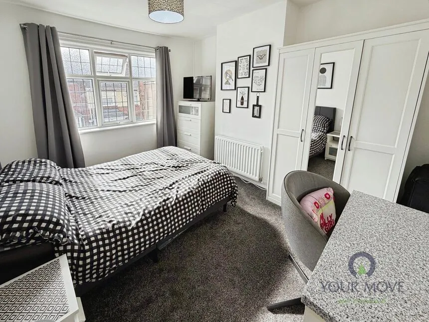 Leigh Street, Burslem, Stoke-on-Trent, Staffordshire, ST6, photo 6