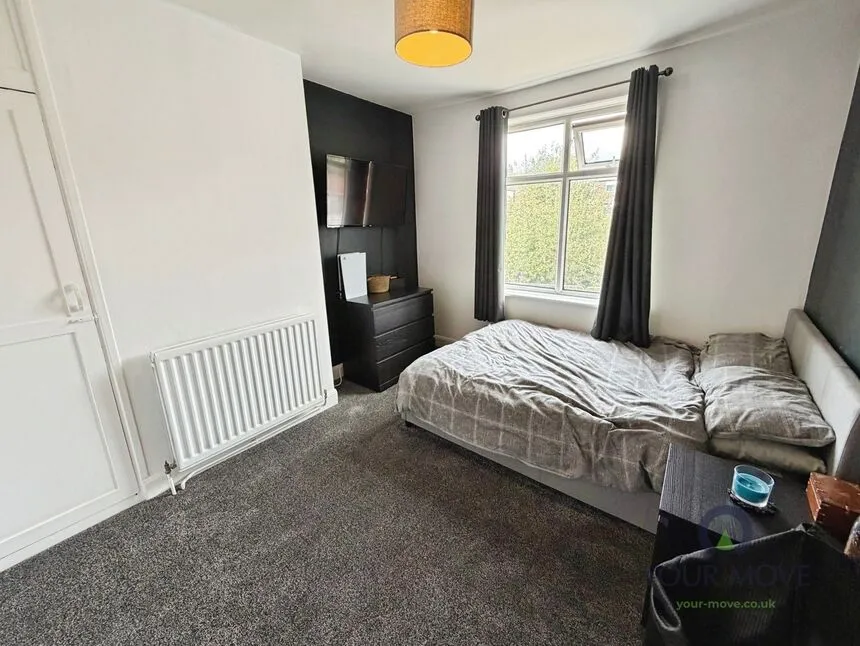 Leigh Street, Burslem, Stoke-on-Trent, Staffordshire, ST6, photo 7