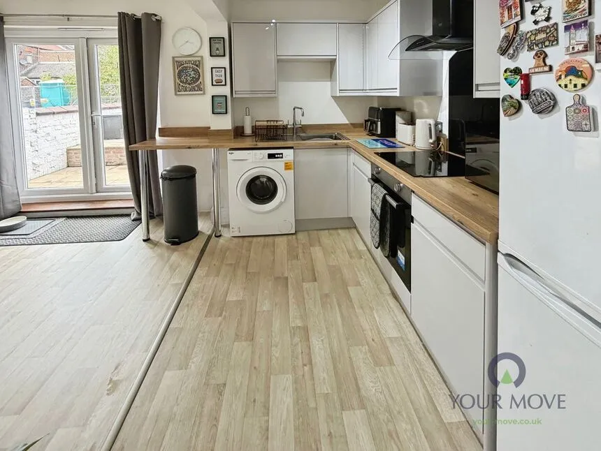 Leigh Street, Burslem, Stoke-on-Trent, Staffordshire, ST6, photo 10