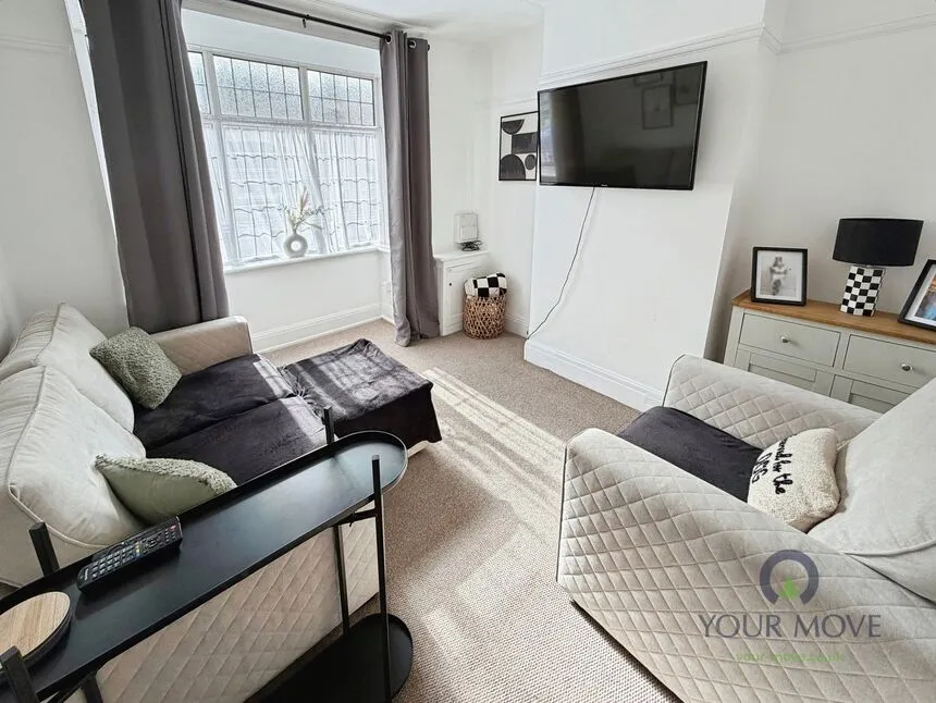 Leigh Street, Burslem, Stoke-on-Trent, Staffordshire, ST6, photo 2
