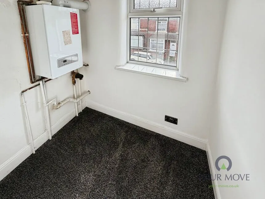 Leigh Street, Burslem, Stoke-on-Trent, Staffordshire, ST6, photo 11