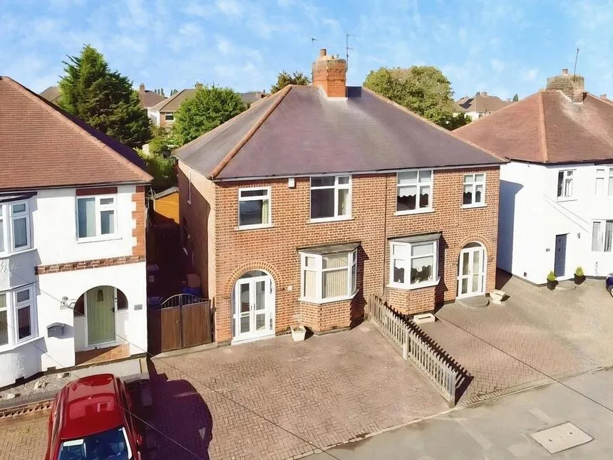 Netherley Road, Hinckley, Leicestershire, LE10, photo 11