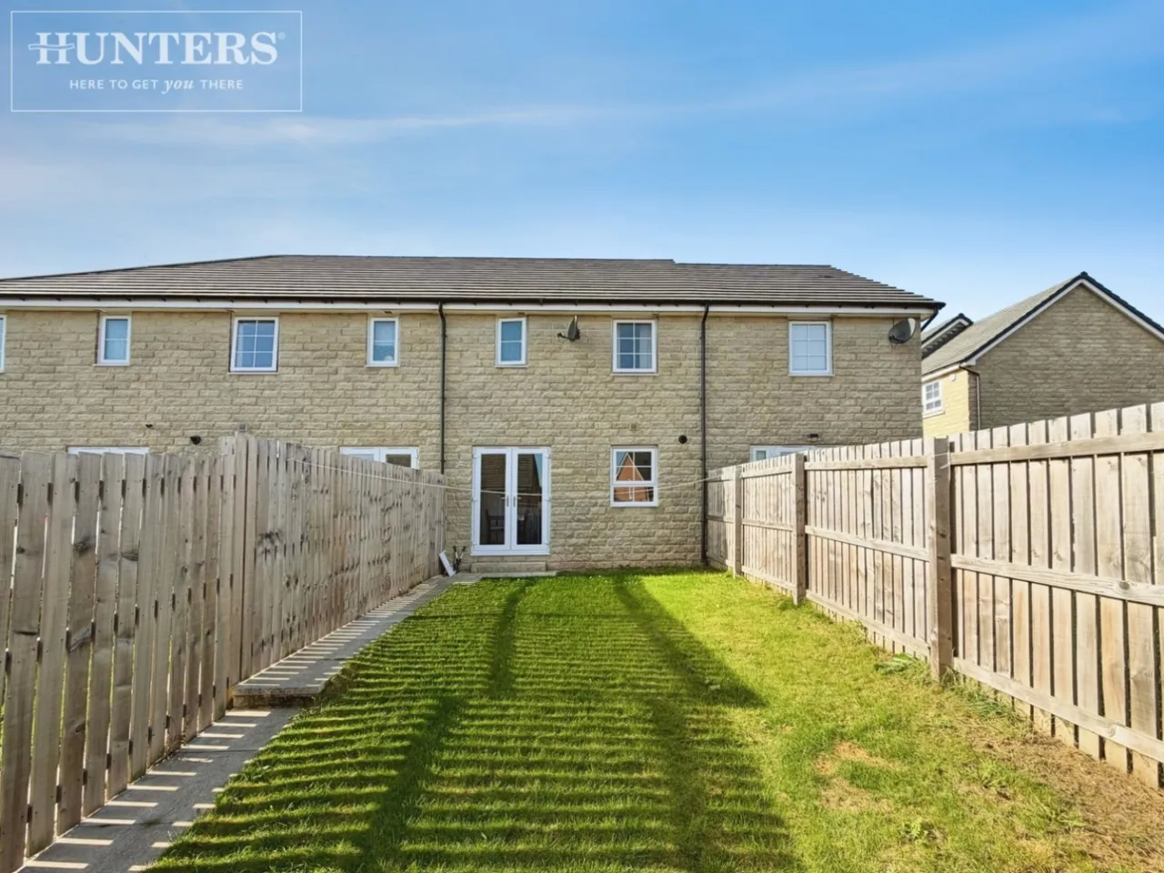 Newland Avenue, Cudworth, S72, photo 18