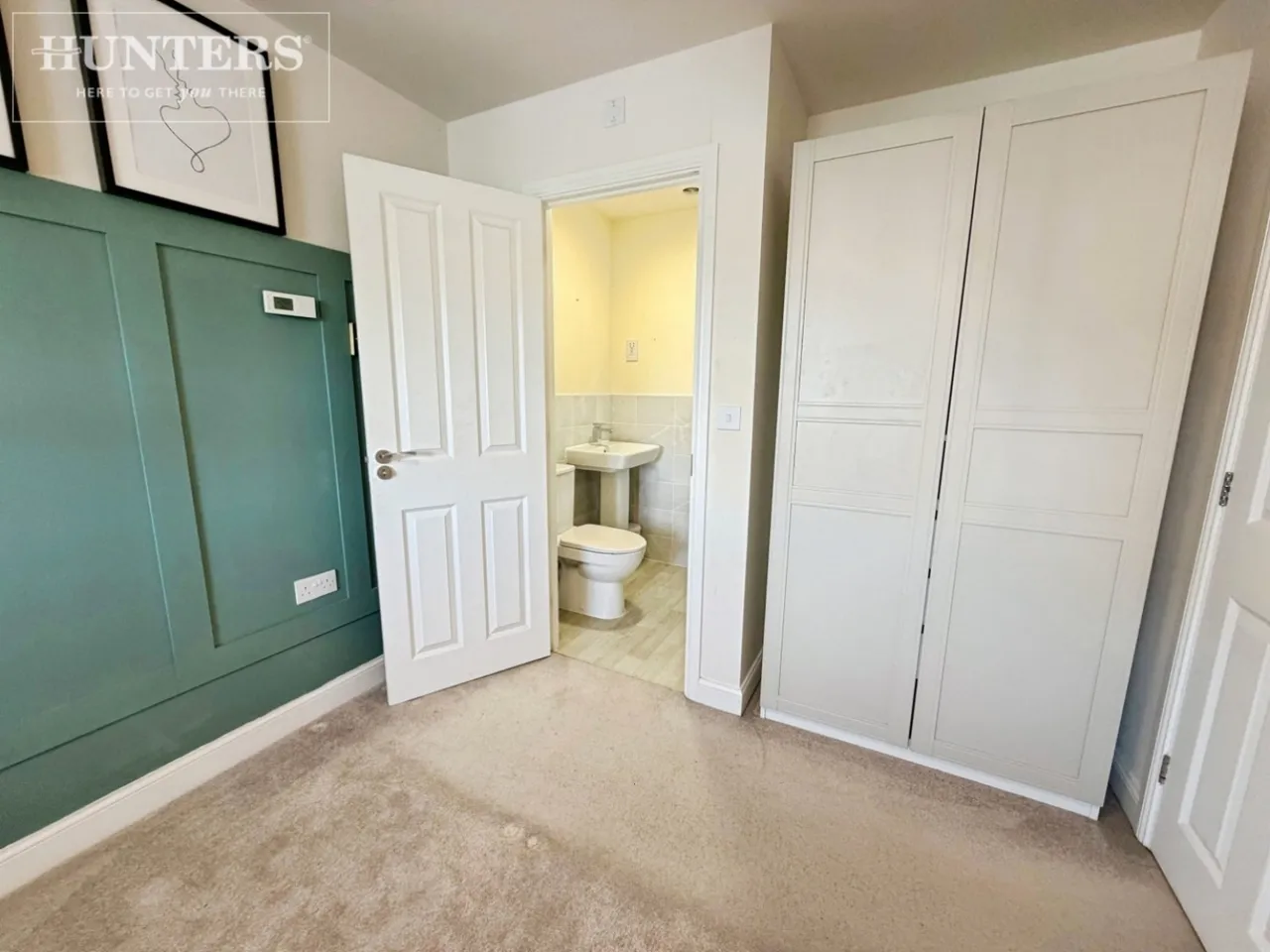Newland Avenue, Cudworth, S72, photo 11