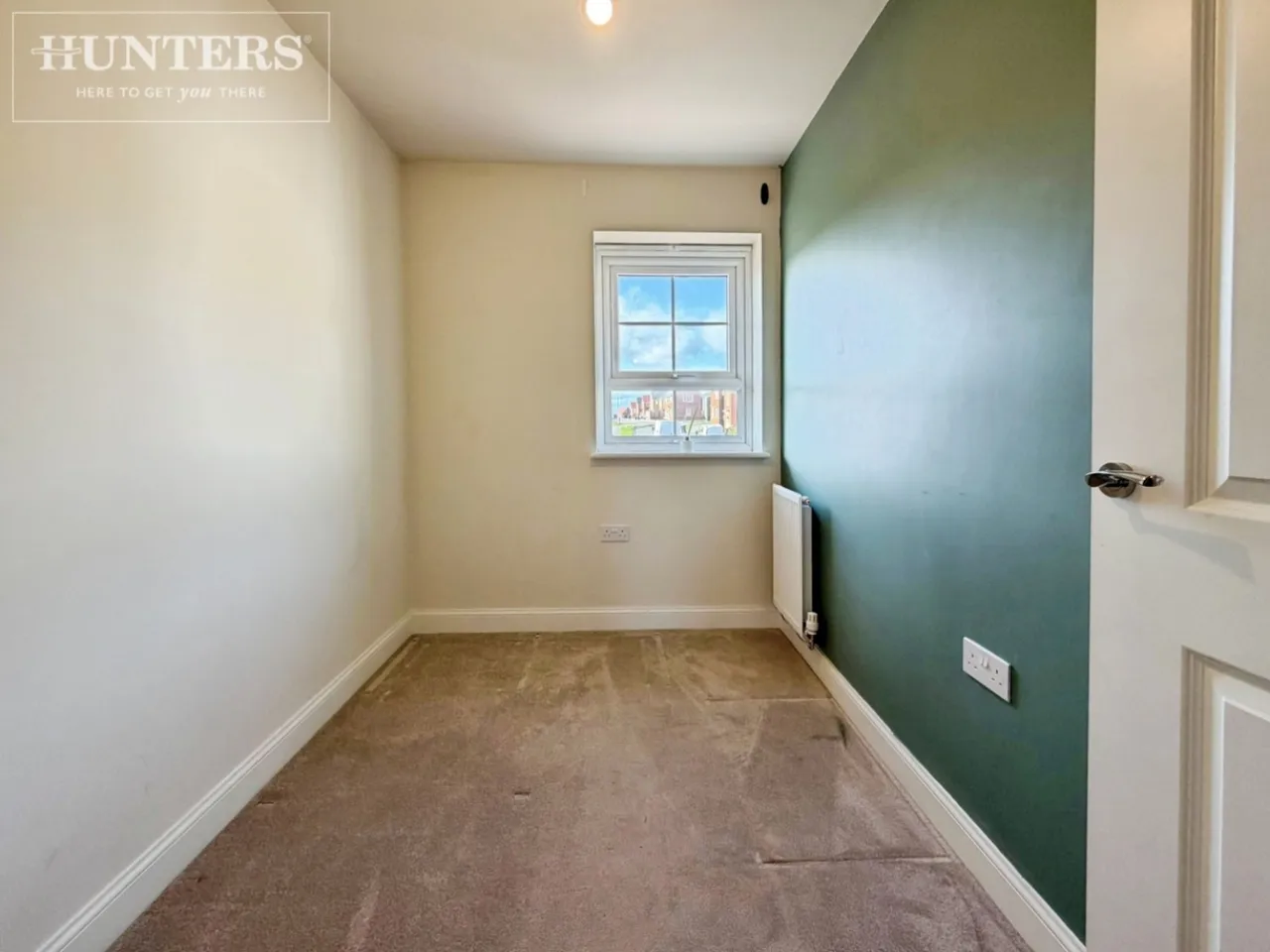 Newland Avenue, Cudworth, S72, photo 15