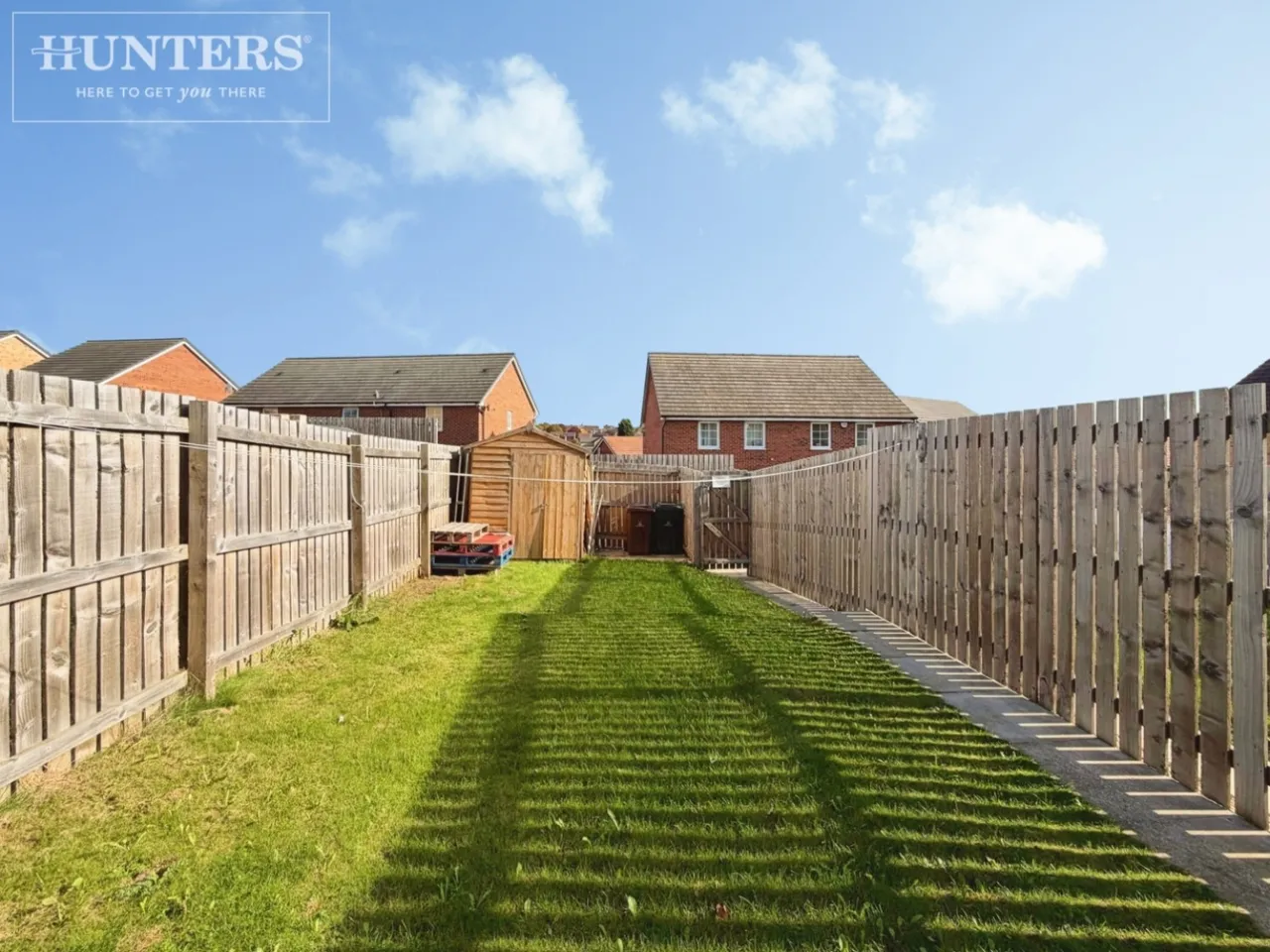 Newland Avenue, Cudworth, S72, photo 17
