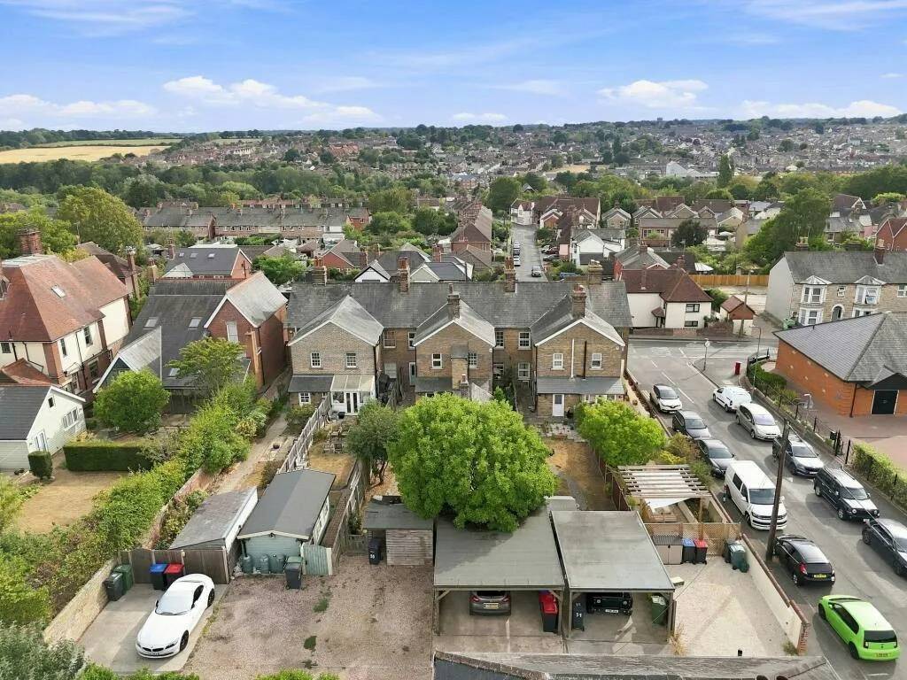 Colchester Road, Halstead, CO9, photo 14
