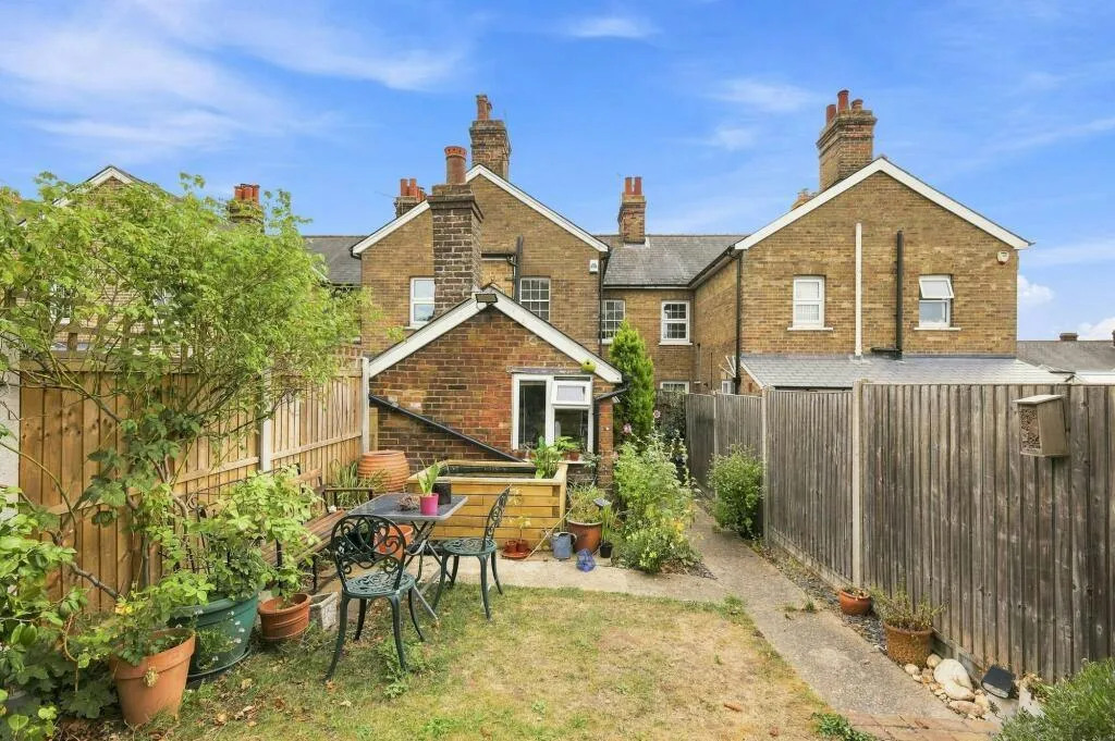 Colchester Road, Halstead, CO9, photo 12