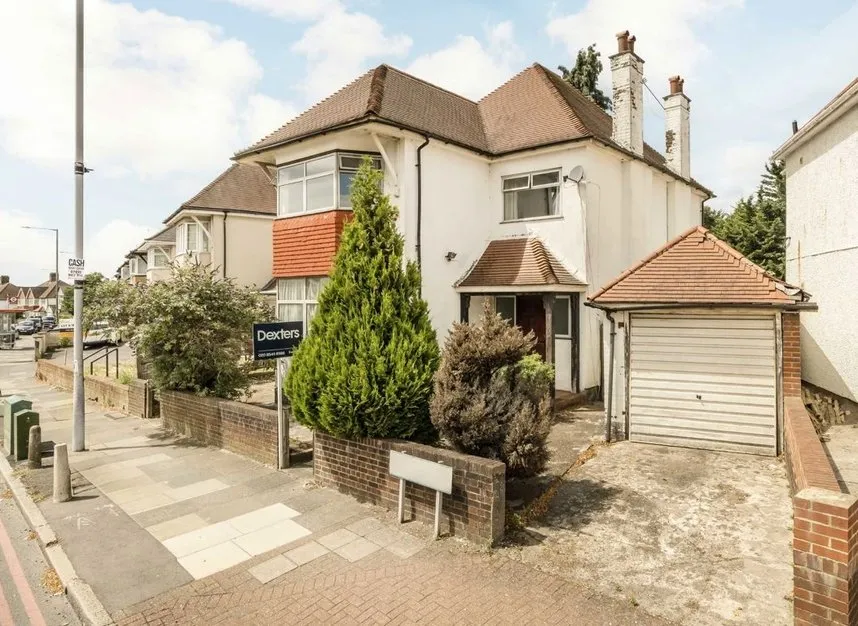 5 bed house for sale — Station Road, Hendon, NW4