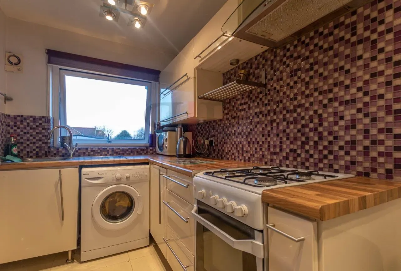 Packington Street, London, SE1, photo 5